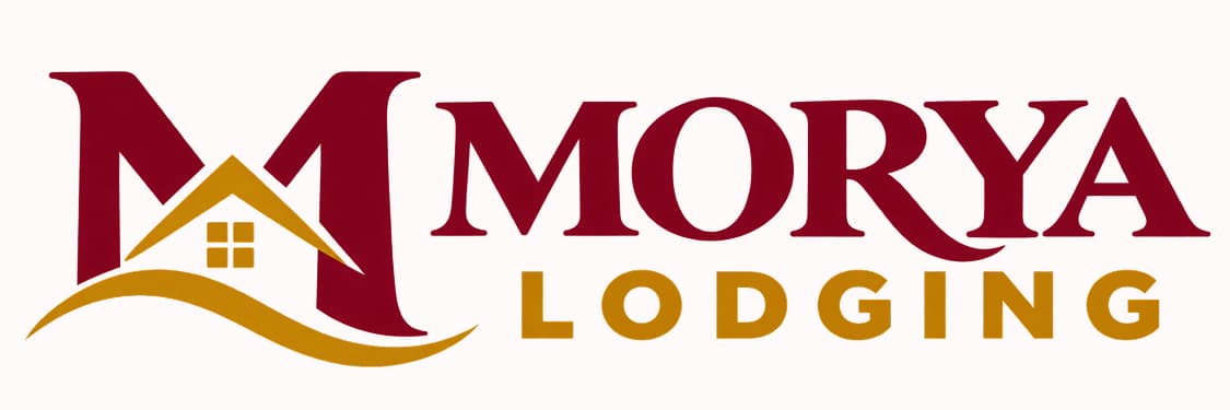 Hotel Morya Lodging