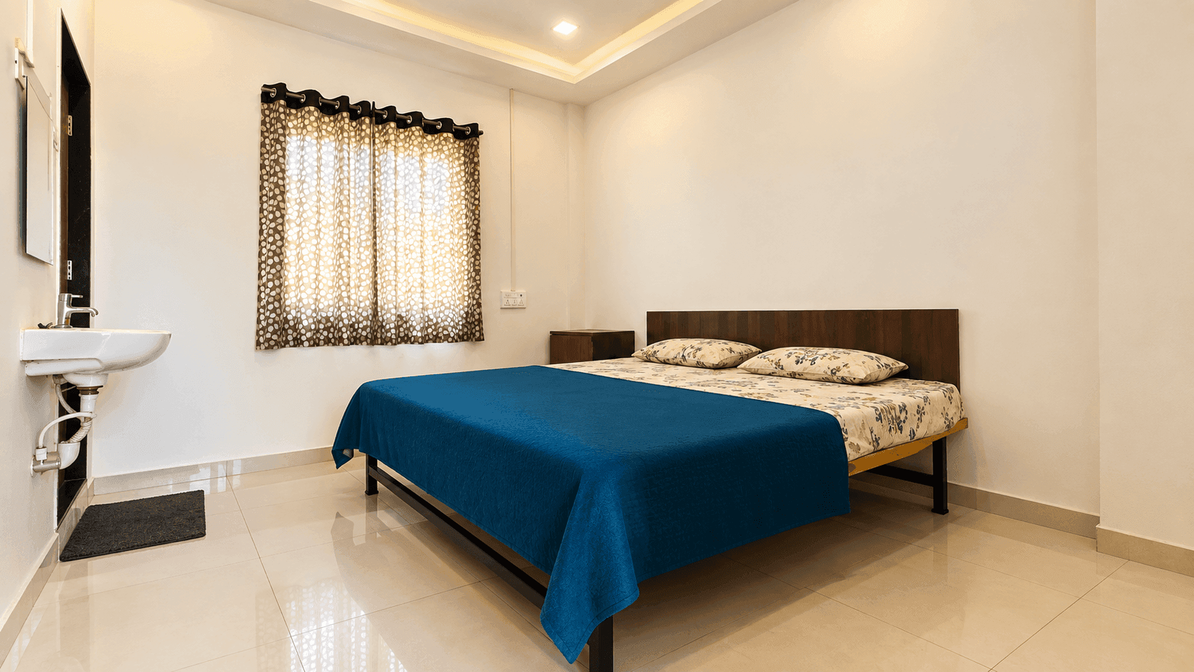 Non-AC Room